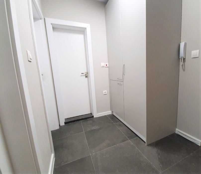 Двустаен апартамент в Христо Смирненски