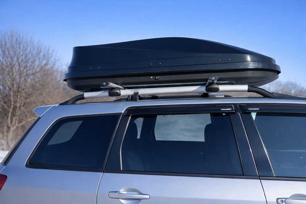 Автобокс 600-700