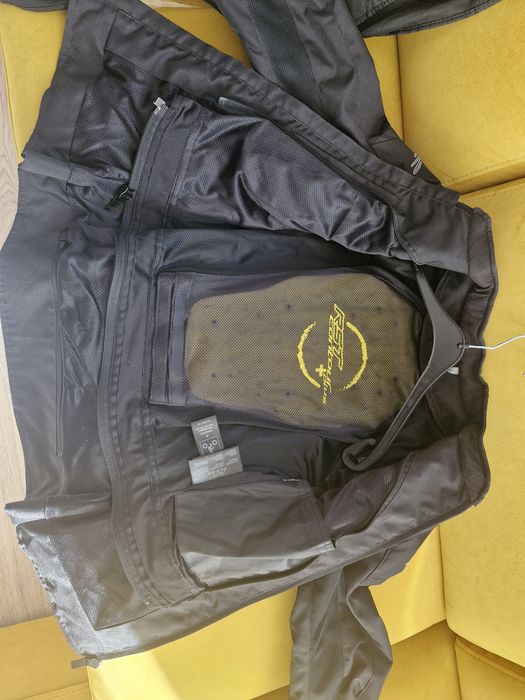 Мото екип от две части RST