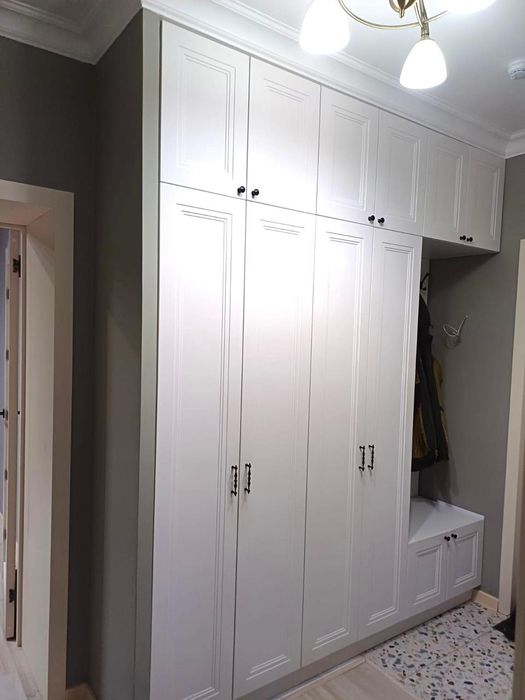 ЖК Будапешт Евродвушка