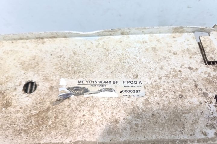 Radiator intercooler YC159L440BF Ford Transit a 3-a generatie