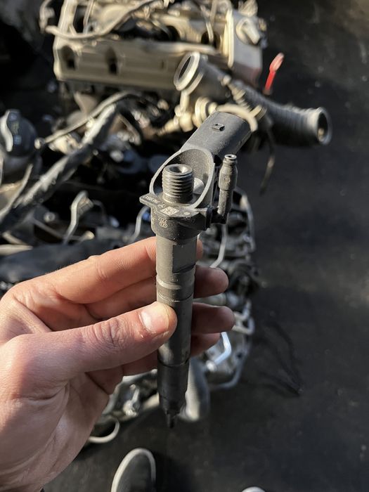 Ауди а4 акпп каропка 2.0