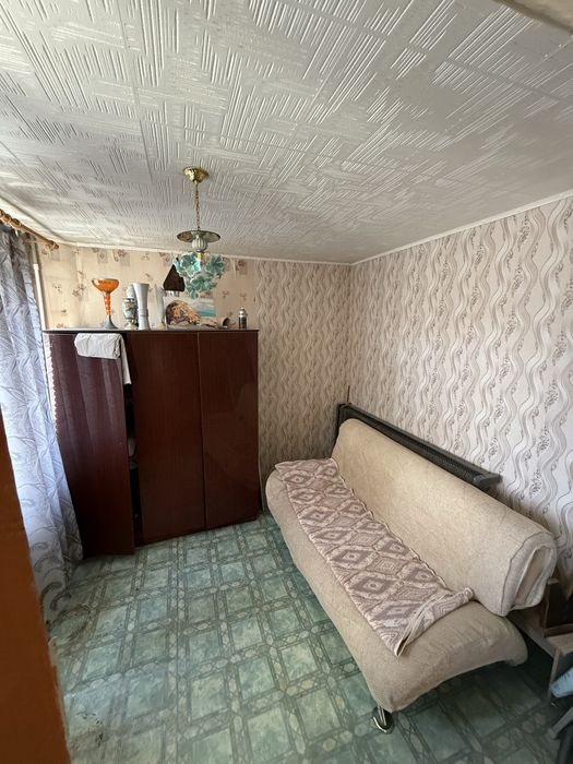 Продам 4 ком квартиру