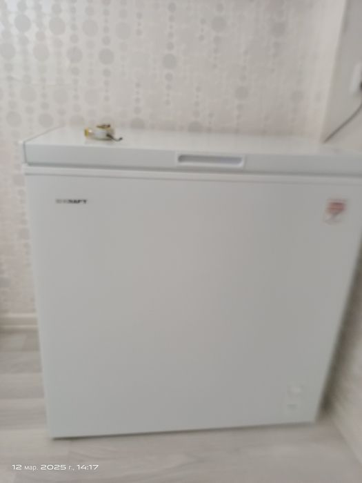 Морзилник Мұздатқыш