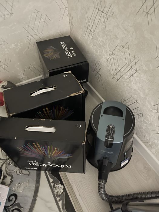 Робаклин бир йил ишлатилган Андижон