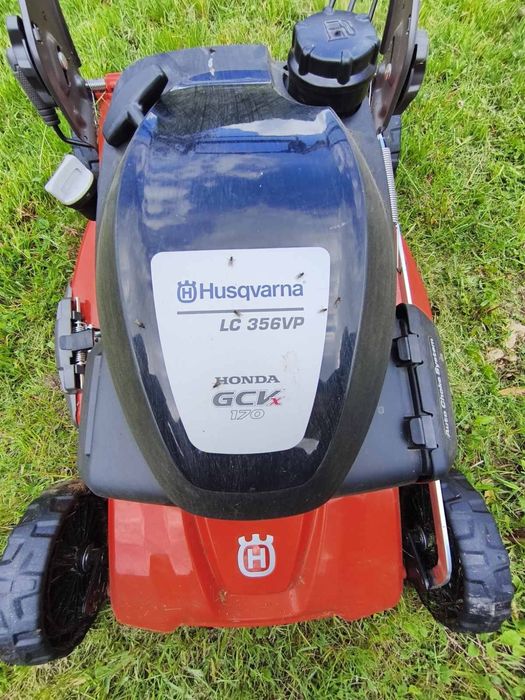 Косачка  за трева Husqvarna