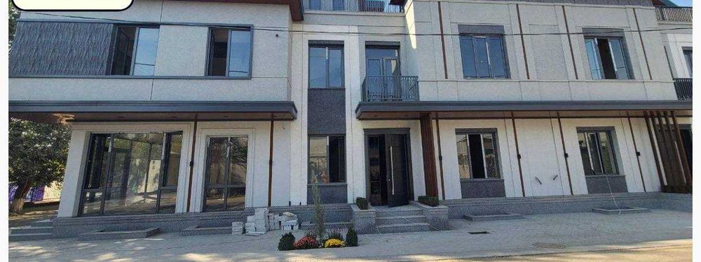 Продажа Евродома на Хувайдо, 1.3-сотки (N 13627 )