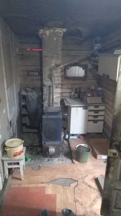 4 комнатный коттедж. п. Солнечный.