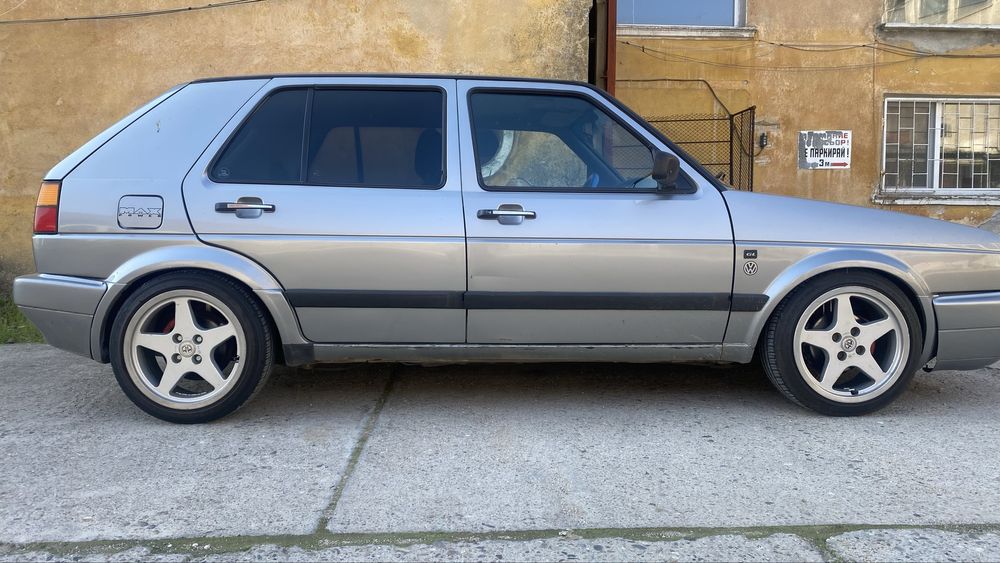 Джанти 16 4х100 ет 35 7.5 j