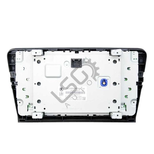 Дисплей мултимедия Skoda OCTAVIA III (5E5)  ID:102999
