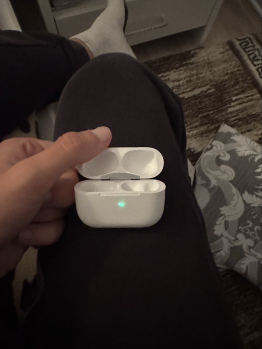 Casti Air pods pro 2