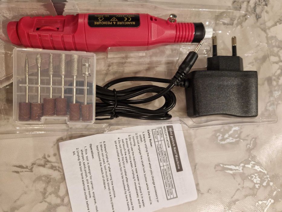 Dipme електрическа пила