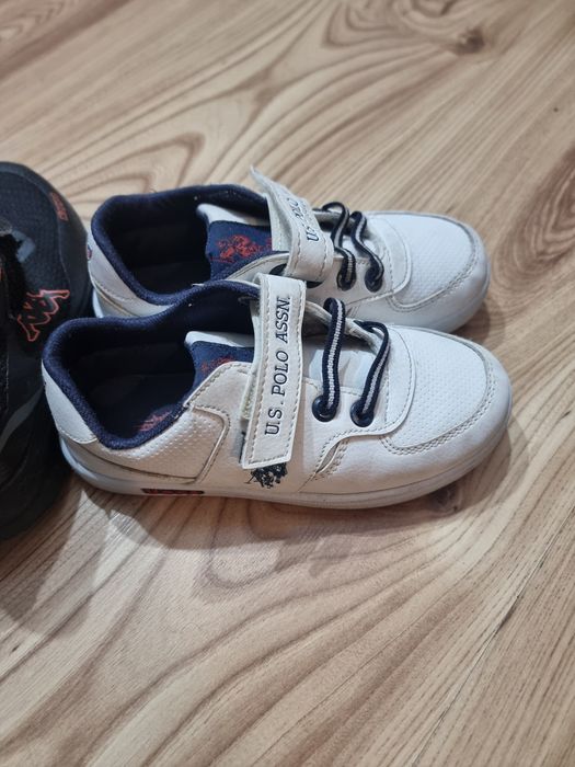 Продавам детски маратонки