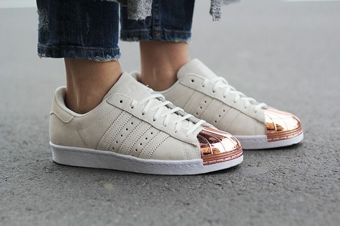 Adidas superstar metal toe Bordeaux online