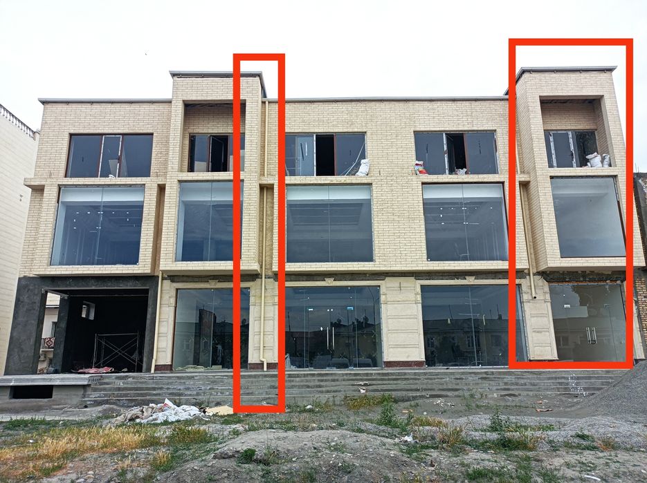 Fasad Naves Alkapon xizmati