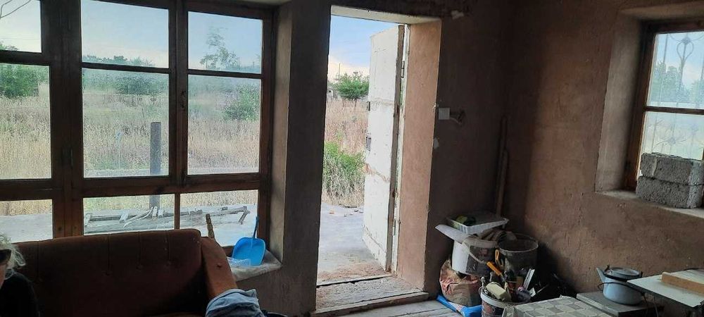 Продается дача в Пскентском районе