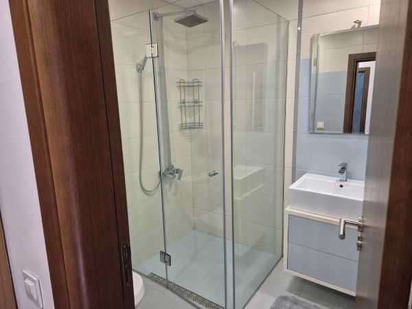 Директно от собственик! Просторен 3-стаен апартамент с паркомясто в Манастирски ливади – Запад