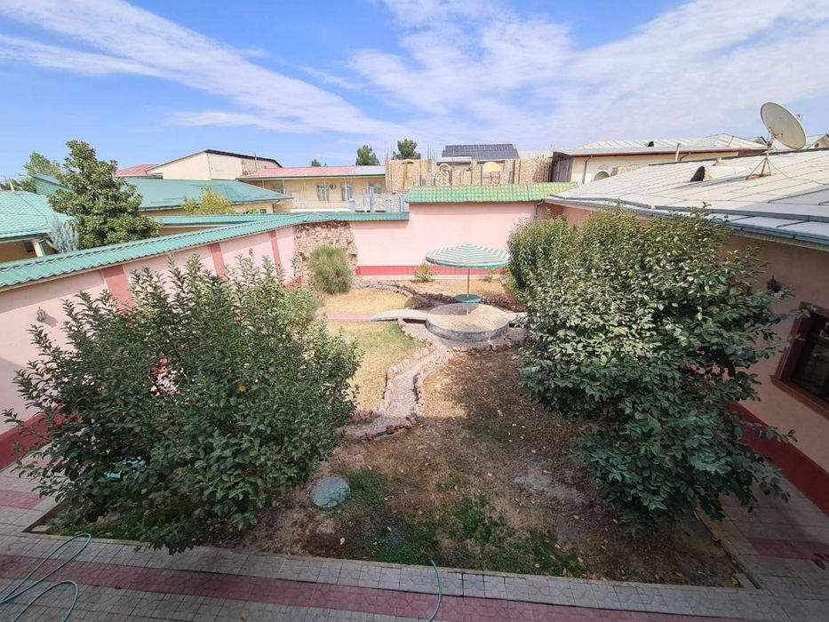 Продаётся земельный участок в махалле Амир Тимура