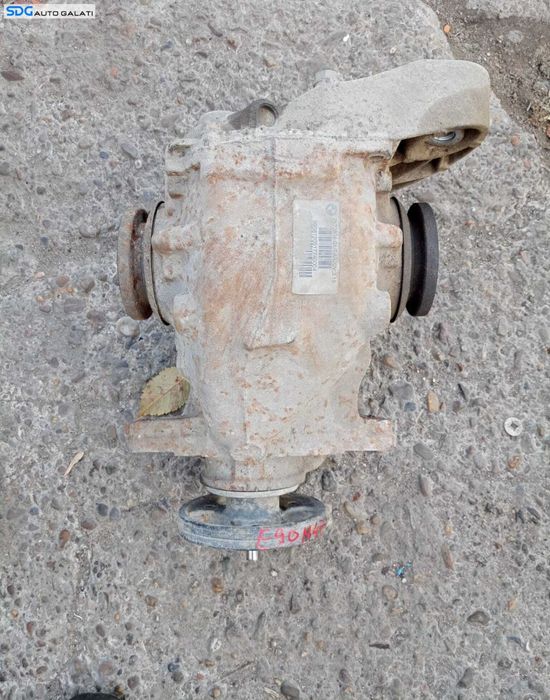 Grup Diferential Spate Raport 3.15 BMW Seria 3 E90 E91 E92 E93 2.0 D 2004 - 2011 Cod 7572804-01 [M7480]