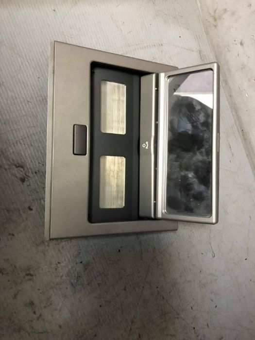 oglinda plafon bmw seria 7 e65