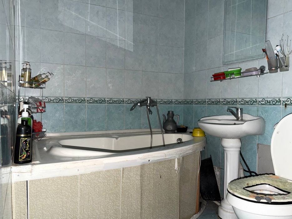 3/6/9 Тузель 3, Школа № 282, под Ипотеку, 40 Лет Победы, Tuzel 3