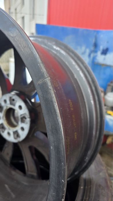 2 броя Джанти 20 цола BMW X5 GO5 G06