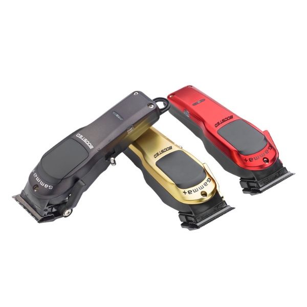 Gamma+ Boosted - Професионална машинка