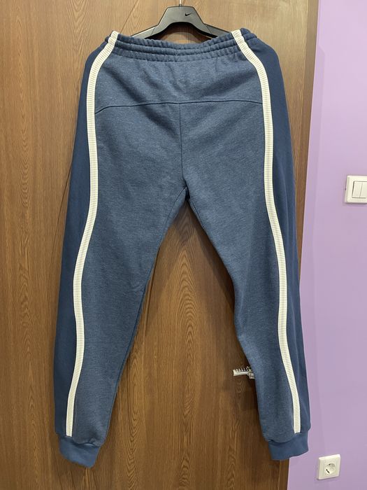 M Мъжко Долнище Le Coq Sportif Olympic Games Paris France Nike Jordan