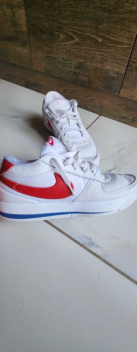 маратонки Nike Book 1 "Roswell Rayguns