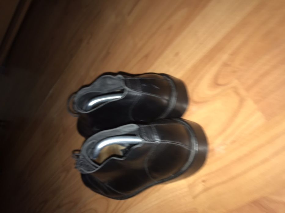 Ghetute piele by Italy nr 43