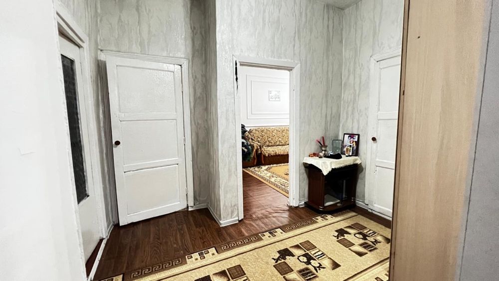 Продается дом в поселке Северный.