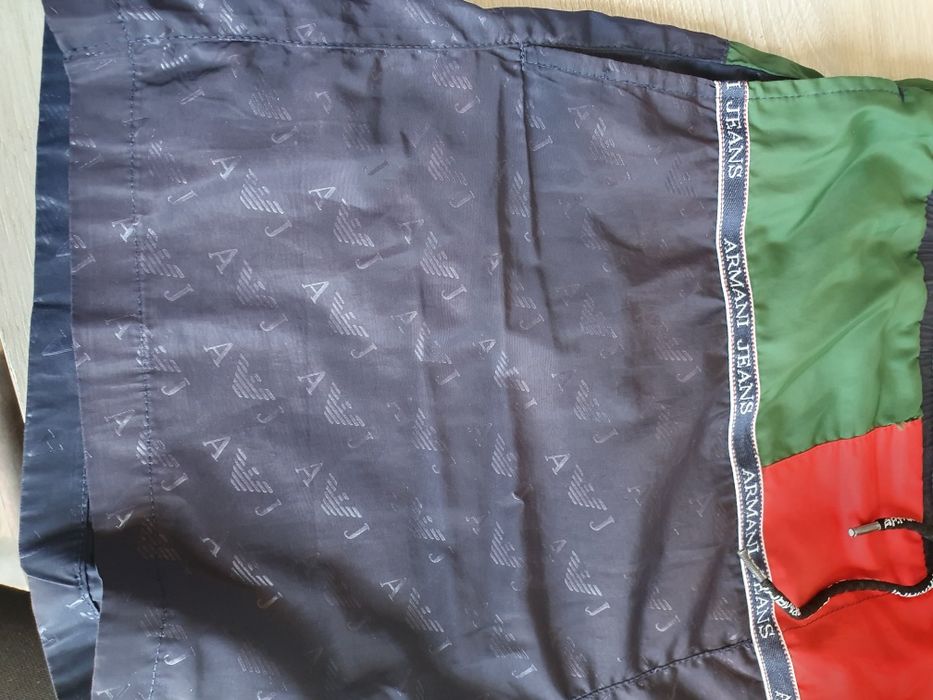 Armani jeans Къси гащи