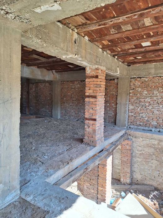 Продава се Промишлена сграда в с. Крупник, Област Благоевград - 2800 кв.м за 37 €/кв.м - Снимка #10