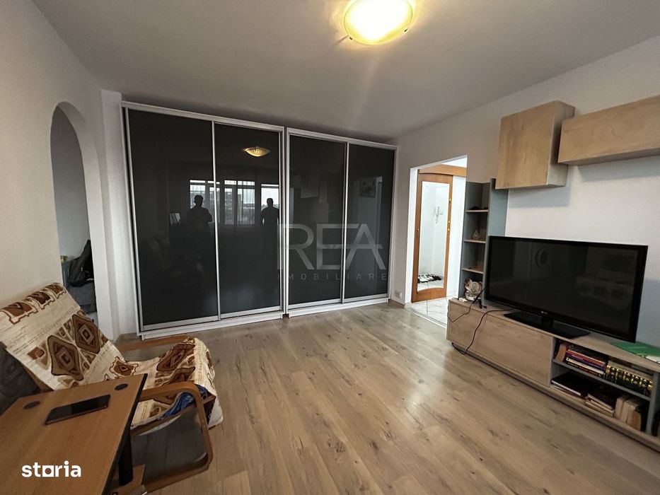 2 camere - Metrou Tineretului - Centrala — fotografia 3