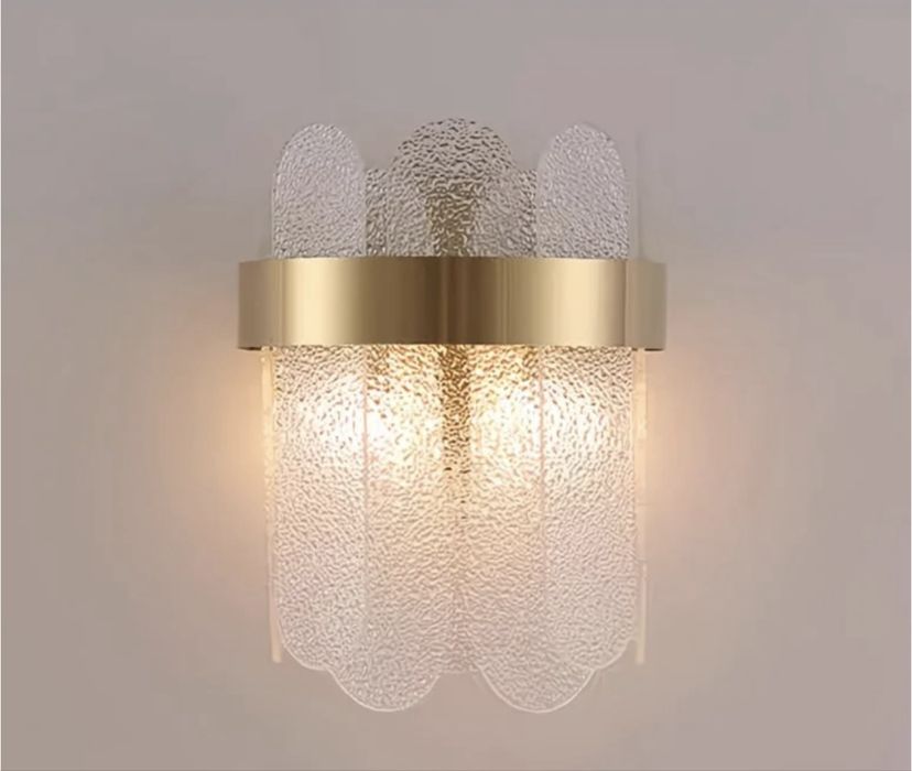 Светильники 2шт (бра)