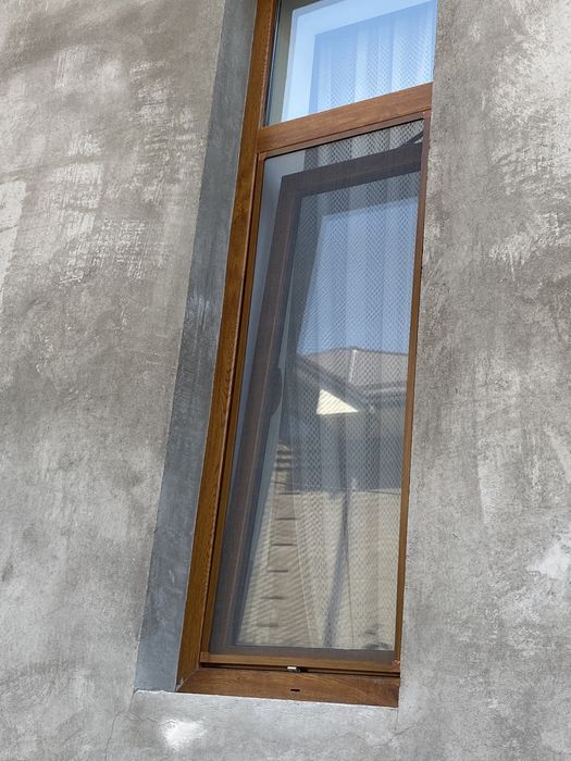 Jalyuzi masketniy setka moyka