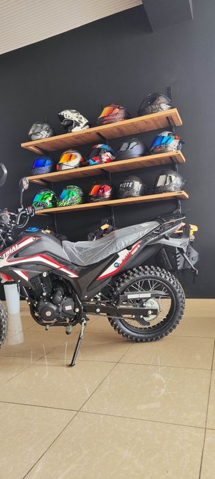 Скидка!!!  Lifan Эндуро внедорожник 200 куб , рассрочка, болиб толаш