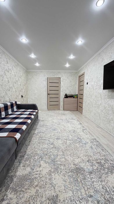 Продам 3комн кв Тургенева с ремонтом