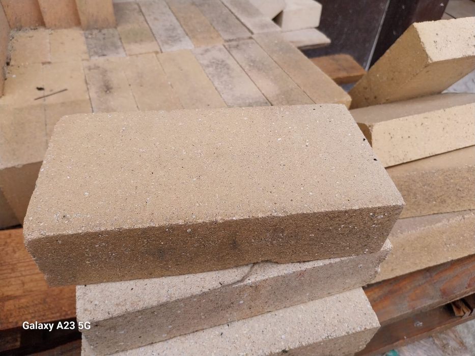Огнеупорни тухли 3ки и 5ци