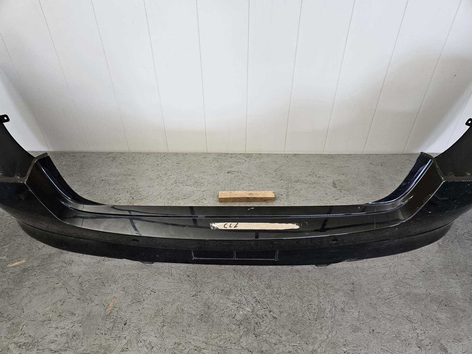 Задна броня Mercedes CLA II W118 C118 Мерцедес ЦЛА В118 Ц118 2019-