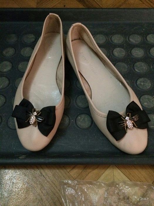 Женские  балетки (Актобе)