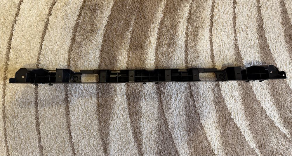 Бампер Toyota Highlander