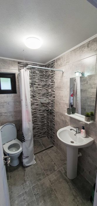 Casa / Cabana Vacanta Rucar