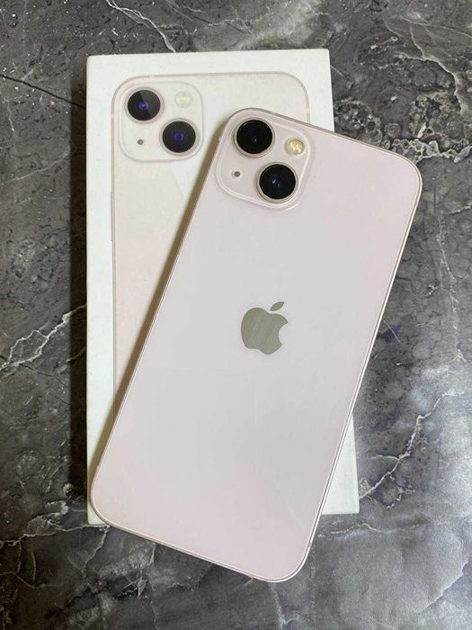Apple IPhone 13 (Актобе 405) Лот: 930023
