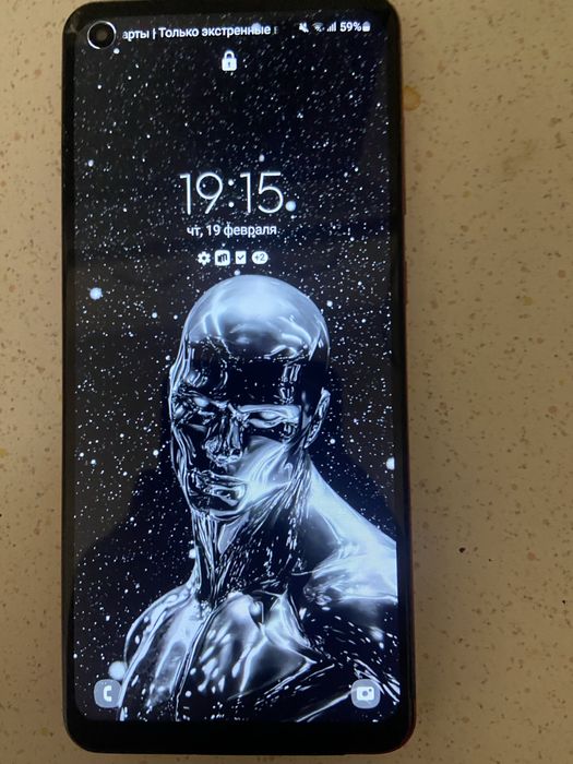 Телефон самсунг хороший