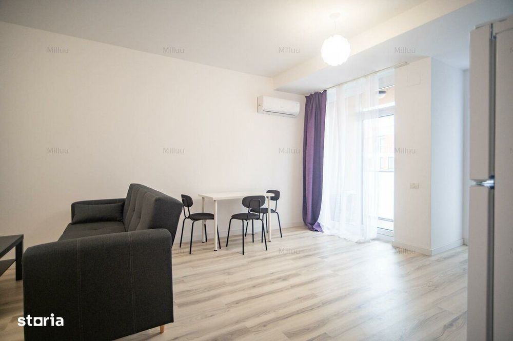 2 camere | Torontalului | Parcare