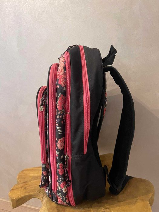 Ученическа раница за момичета Scooly