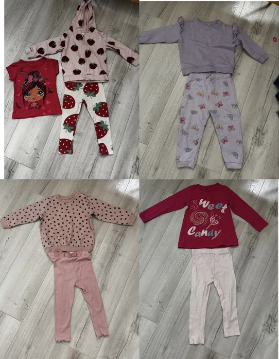 Продам пакет везей на девочку