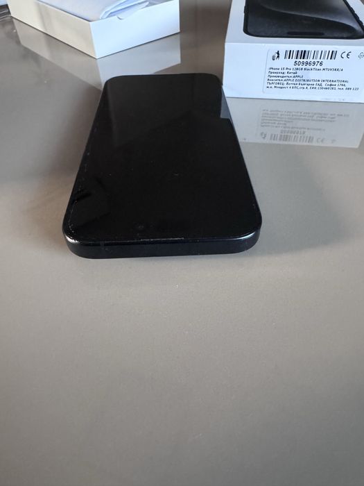 Iphone 15 pro като нов