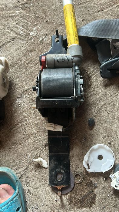 Продам запчасти на цефиро